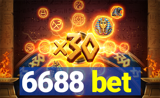 6688 bet